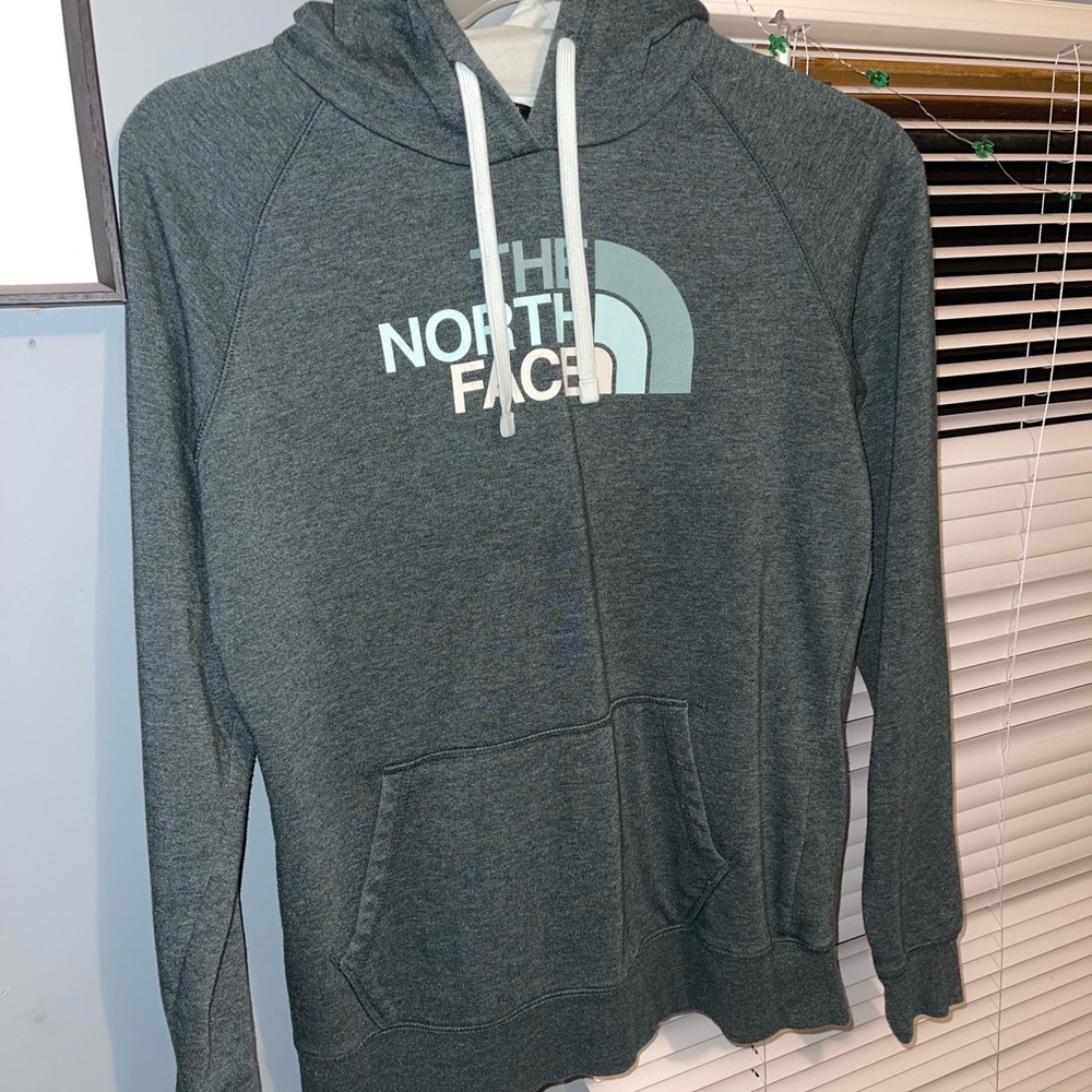 North Face Hoodie